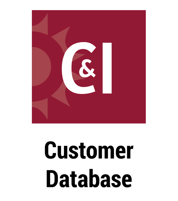 Customer Database